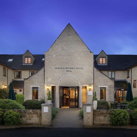 Oxford Witney Hotel Dış mekan fotoğraf
