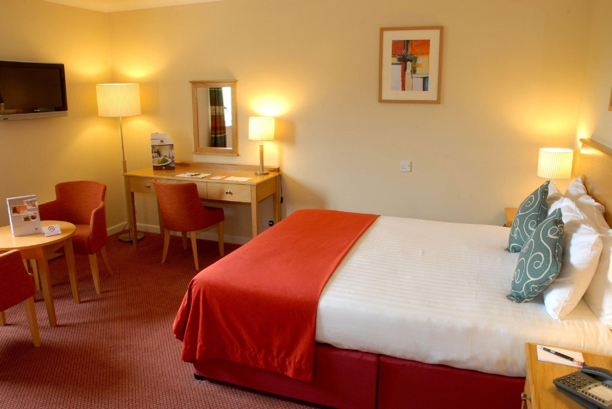Oxford Witney Hotel Dış mekan fotoğraf