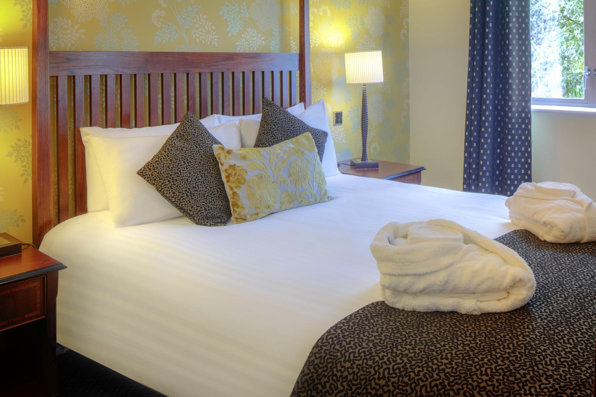 Oxford Witney Hotel Dış mekan fotoğraf