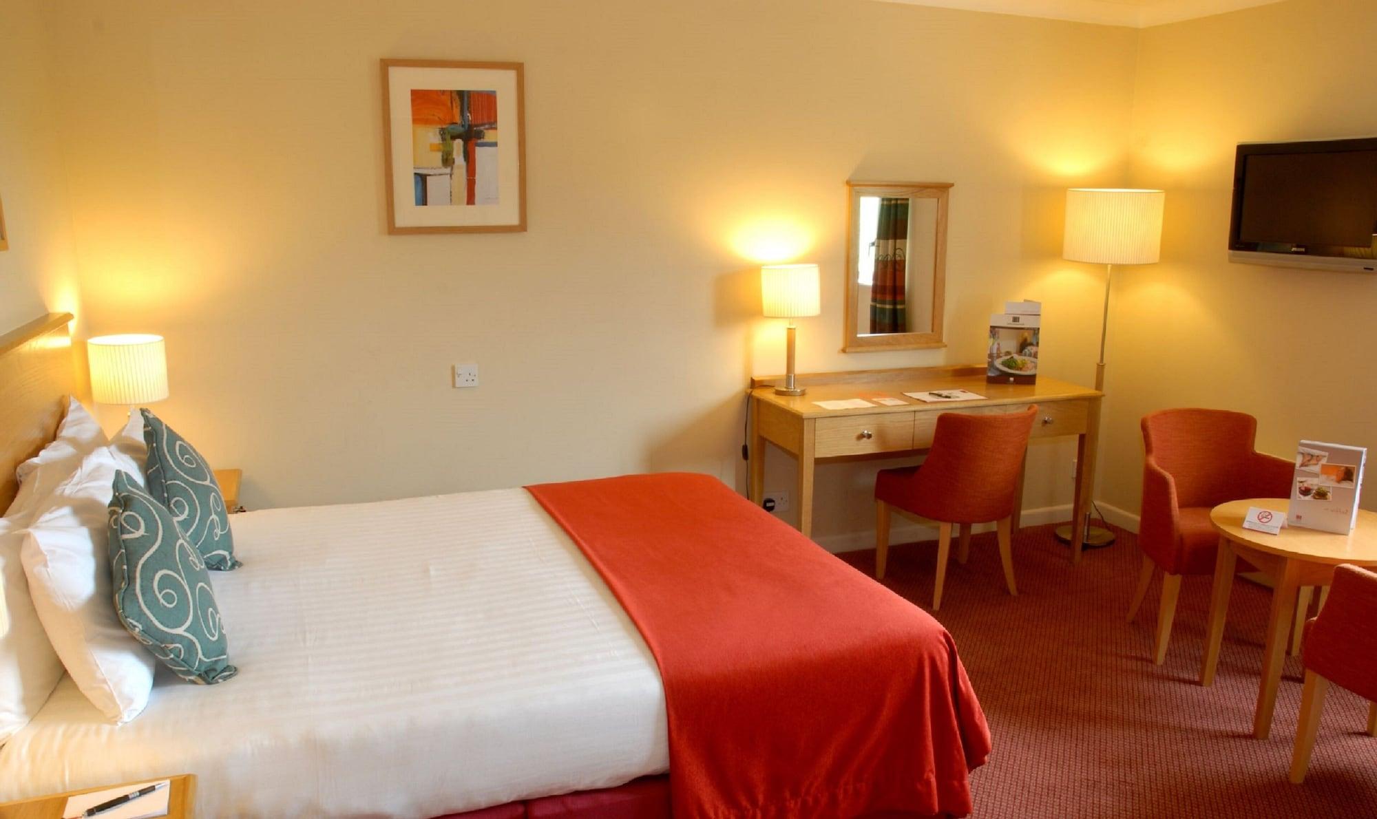 Oxford Witney Hotel Dış mekan fotoğraf