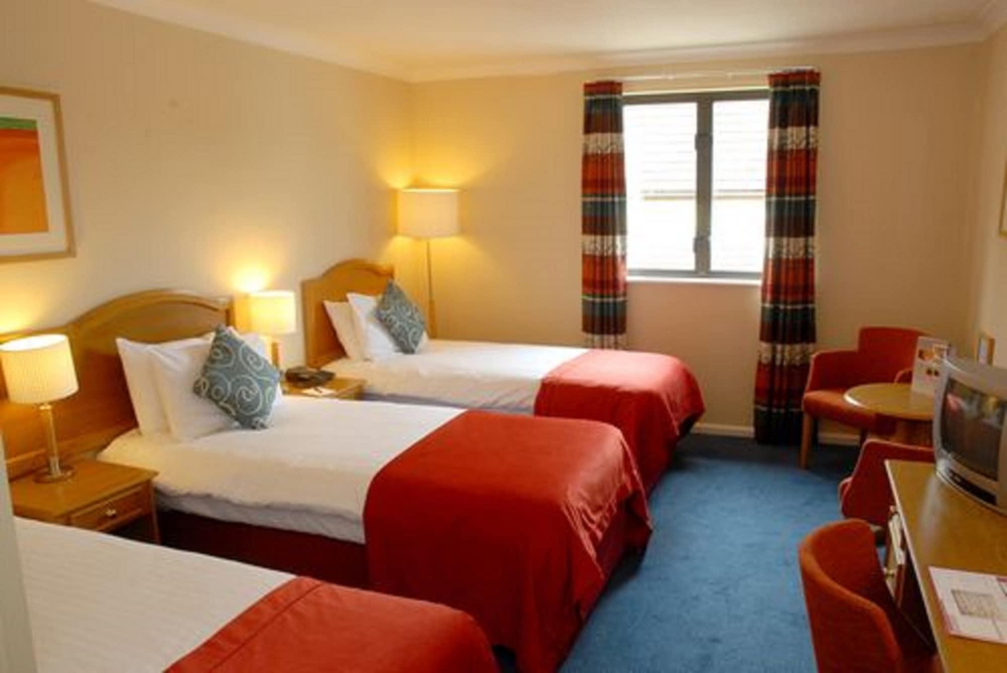 Oxford Witney Hotel Dış mekan fotoğraf
