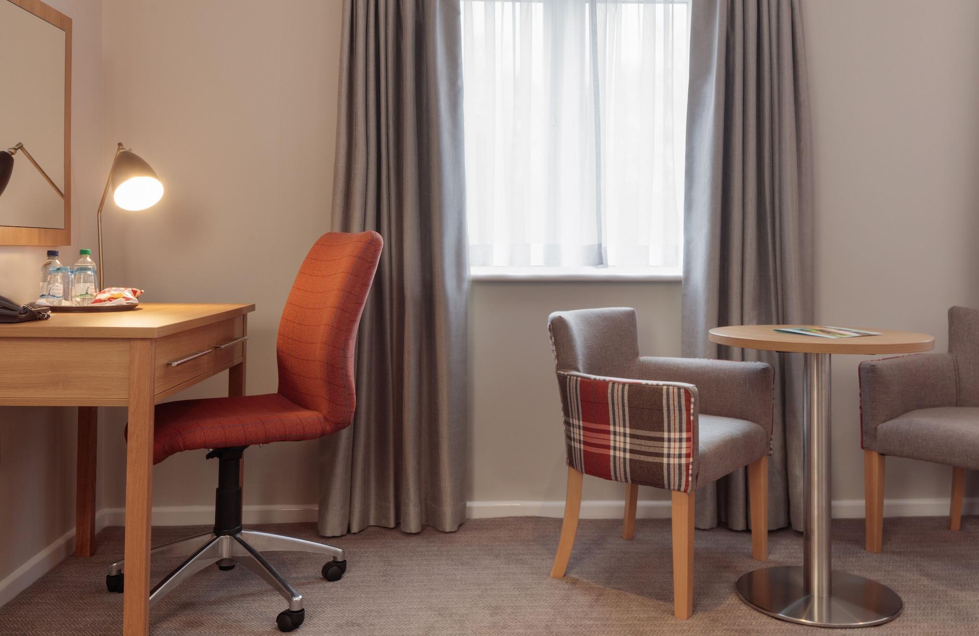 Oxford Witney Hotel Dış mekan fotoğraf