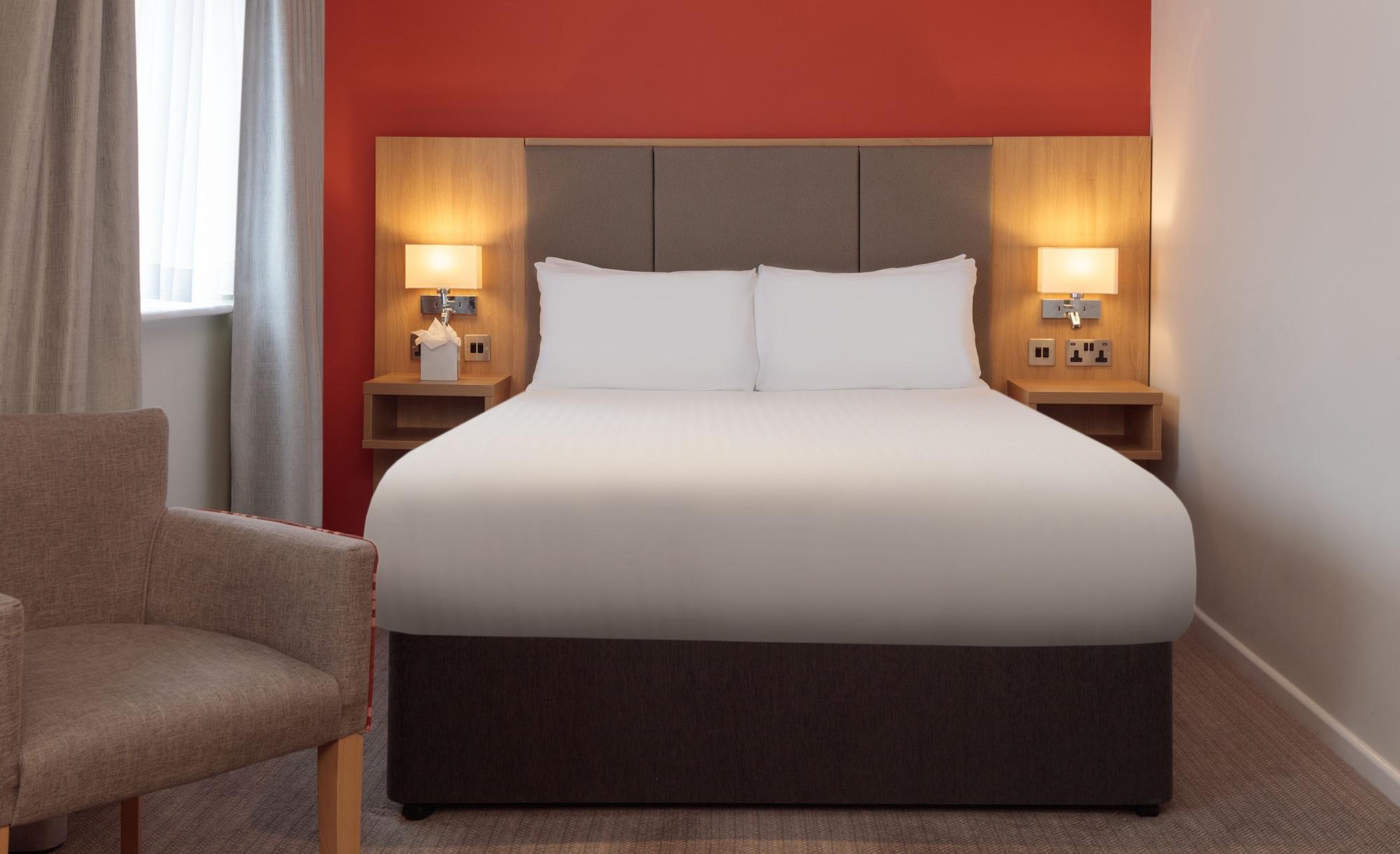Oxford Witney Hotel Dış mekan fotoğraf