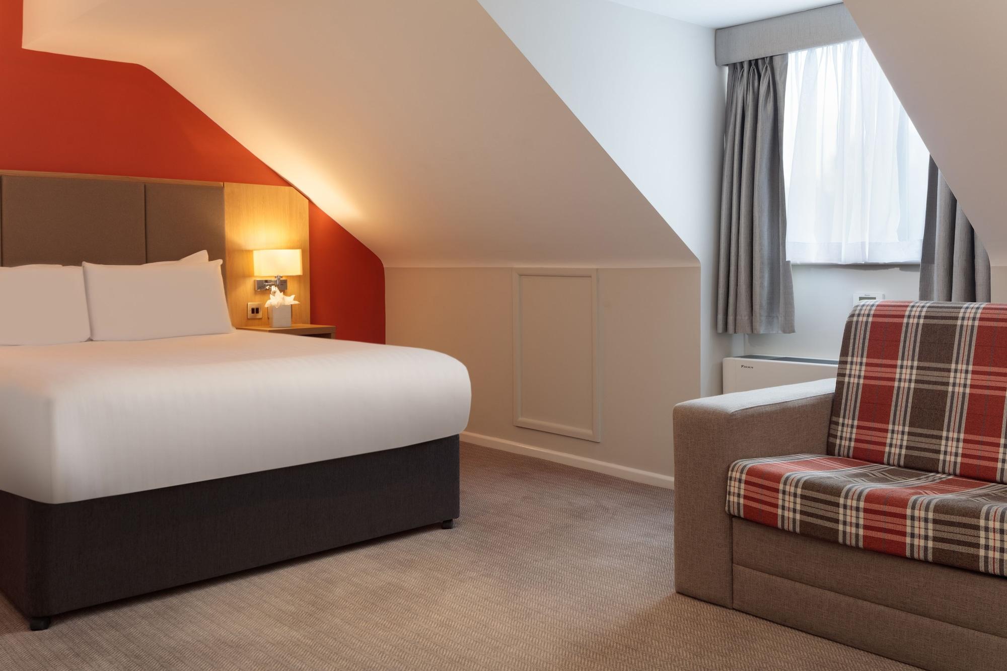 Oxford Witney Hotel Dış mekan fotoğraf