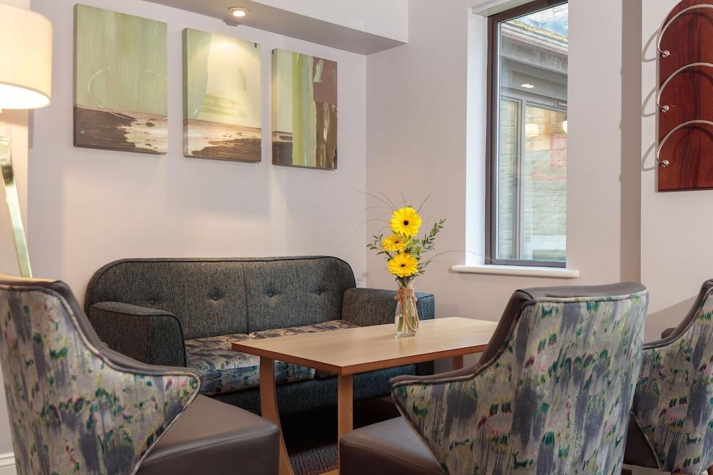 Oxford Witney Hotel Dış mekan fotoğraf