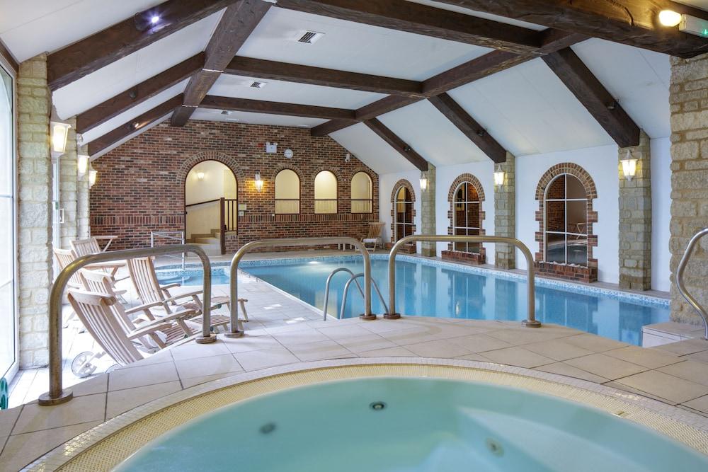 Oxford Witney Hotel Dış mekan fotoğraf