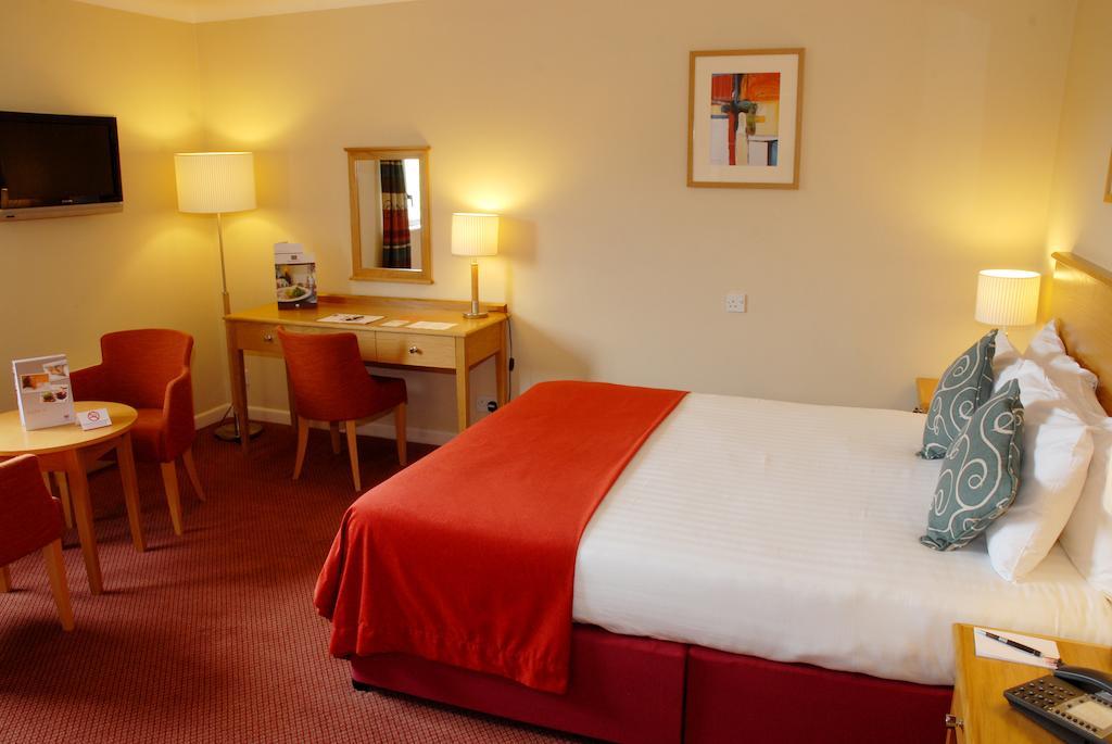 Oxford Witney Hotel Dış mekan fotoğraf