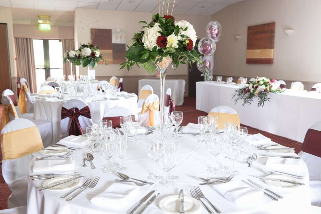 Oxford Witney Hotel Konforlar fotoğraf