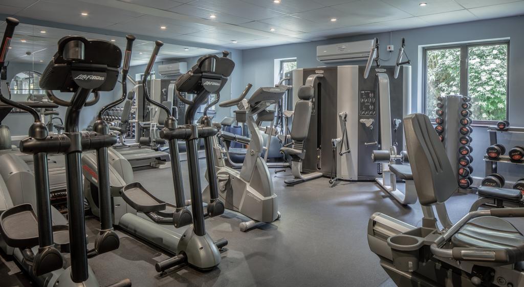 Oxford Witney Hotel Dış mekan fotoğraf
