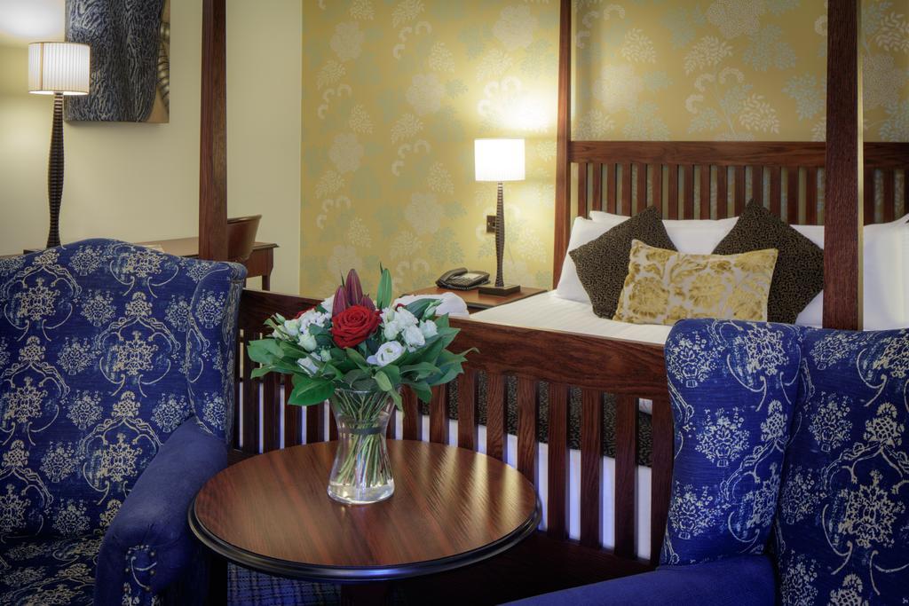 Oxford Witney Hotel Dış mekan fotoğraf