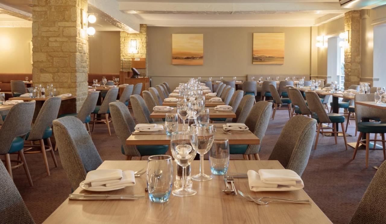 Oxford Witney Hotel Dış mekan fotoğraf
